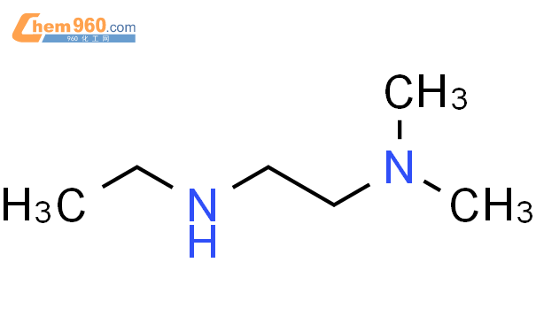 N,N-二甲基-N'-乙基乙二胺