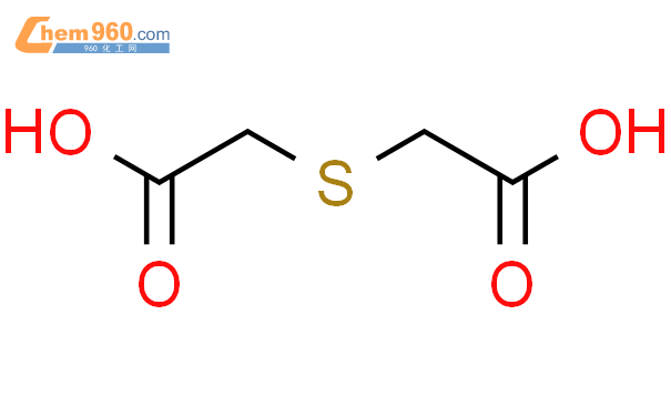 硫代二丙酸结构式图片|123-93-3结构式图片