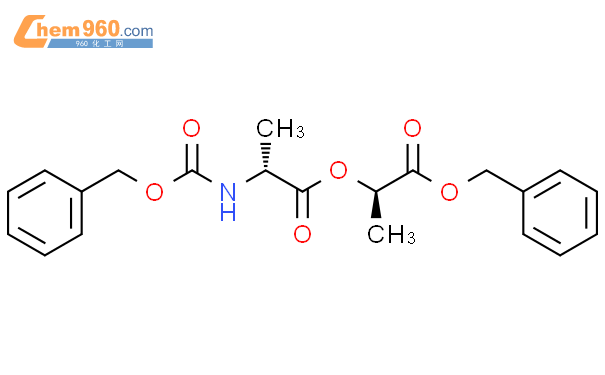 1233335 10 8 N Z D Ala D Lactic Acid Benzyl Estercas号 1233335 10 8 N Z D Ala D Lactic Acid