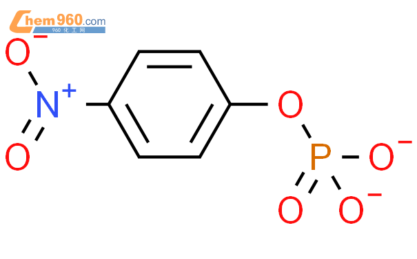 磷酸4-硝基苯酯,双(环己基铵)盐一水合物
