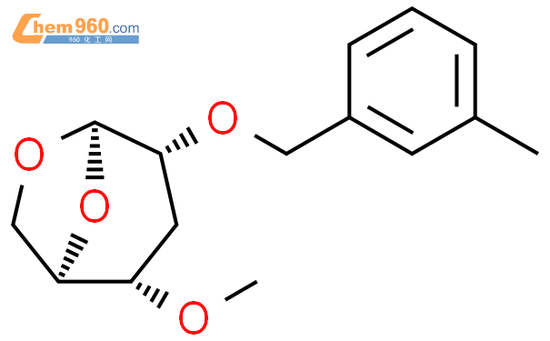 123919 64 2b Ribo Hexopyranose16 Anhydro 3 Deoxy 4 O Methyl 2 O 3