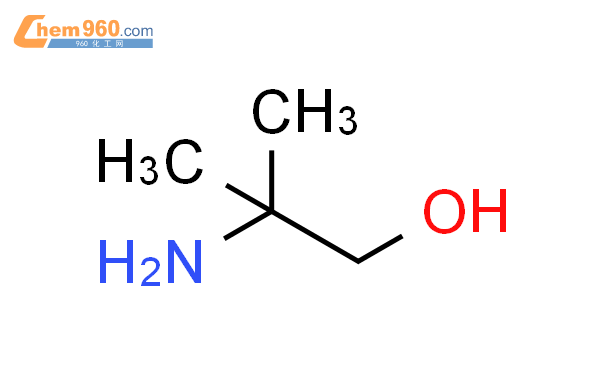2-氨基-2-甲基-丙醇