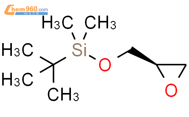 叔丁基二甲基甲硅烷基|R|-(-)-缩水甘油醚