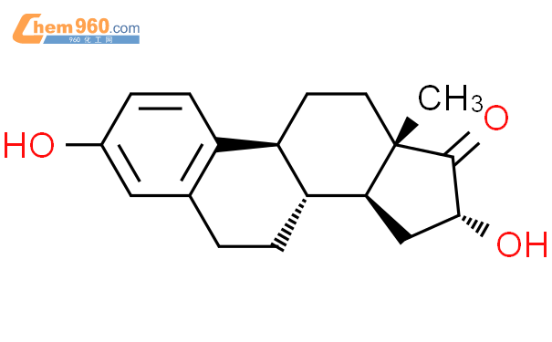 16α-羟基雌酚酮-[133]同位素内标