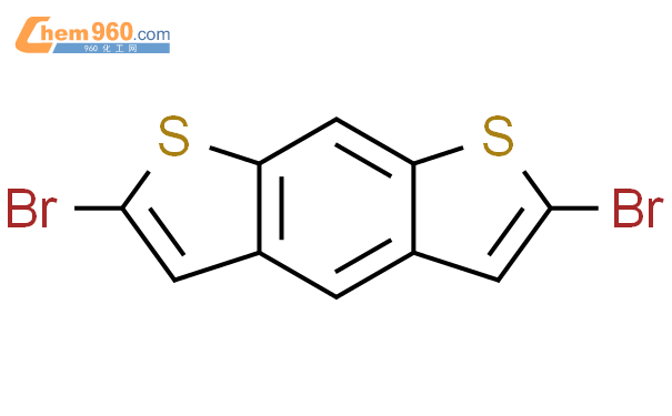 2,6-二溴苯并[1,2:b:5,4-b']二噻吩厂家_2,6-二溴苯并[1,2:b:5,4-b']二噻吩生产厂家,有现货可定制 – 960化工网