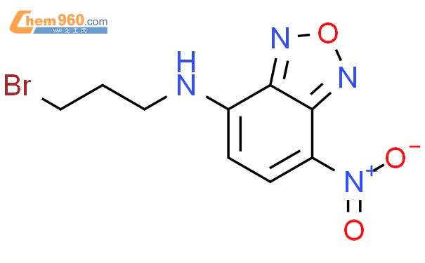 N-(3-Bromopropyl)-7-nitro-2,1,3-benzoxadiazol-4-amine ≥98%(HPLC)