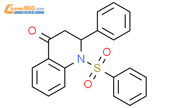 H Quinolinone Dihydro Phenyl Phenylsulfonyl