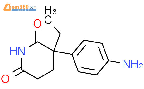 DL-Aminoglutethimide