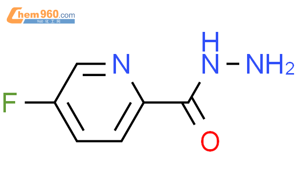 [Perfemiker]5-氟吡啶-2-甲酰肼,95%