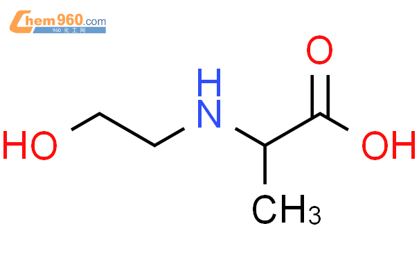 (9ci)-n-(2-羟基乙基)-D-丙氨酸