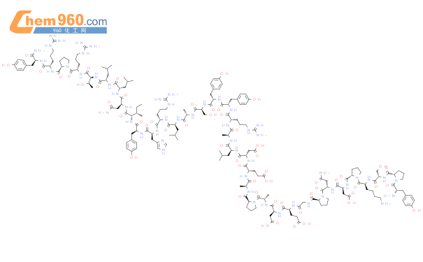 Leu31,Pro34-Neuropeptide Y (porcine)
