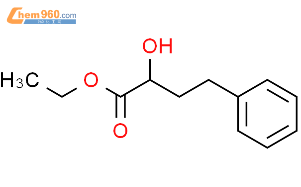 (S)-2-羟基-4-苯基丁酸乙酯
