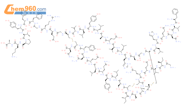 [Perfemiker]胰岛素，来源于猪胰腺,≥27 USP units/mg(HPLC)