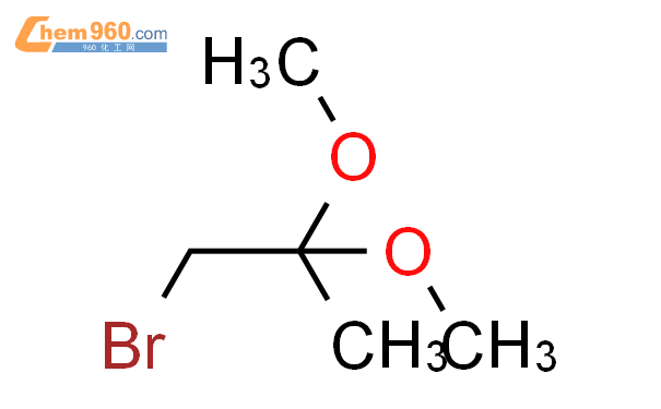 1-溴-2,2-二甲氧基丙烷