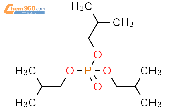 磷酸三异丁酯