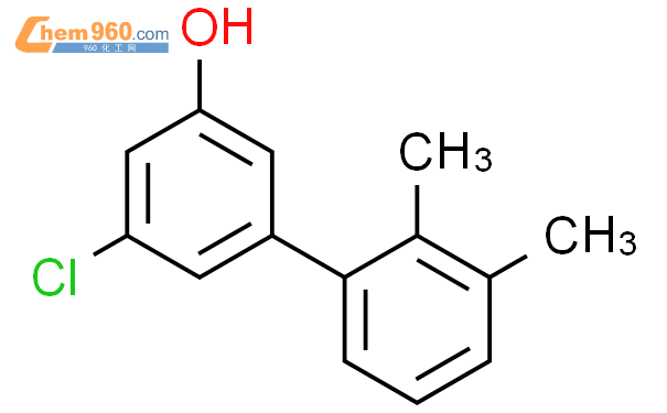 Chloro Dimethylphenyl Phenolcas