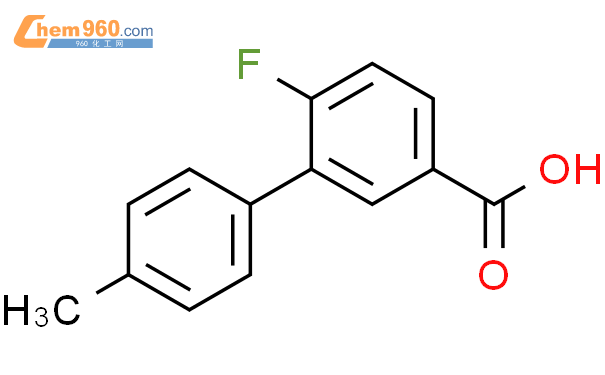 CAS No.1261953-27-8 | Chem960.com