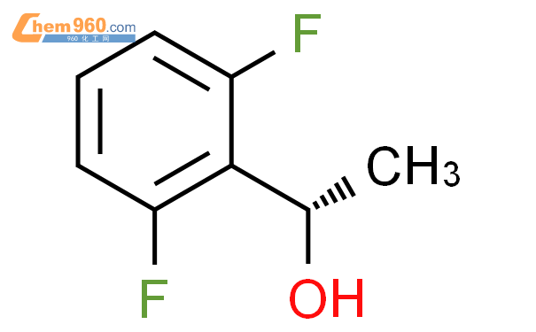 (1S)-1-(2,6-Difluorophenyl)ethanol