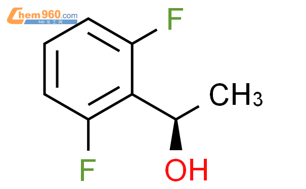 (1R)-1-(2,6-Difluorophenyl)ethanol