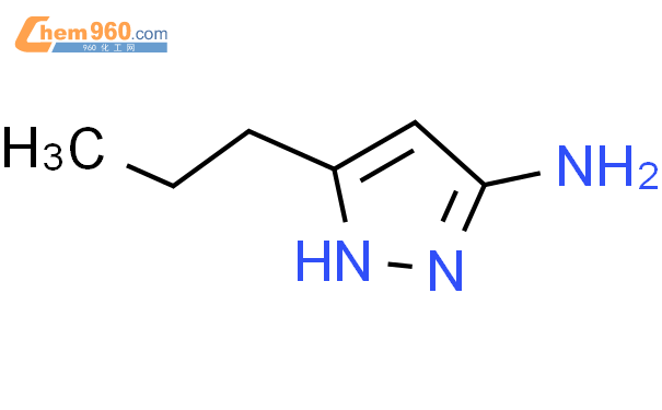 3-氨基-5-丙基吡唑