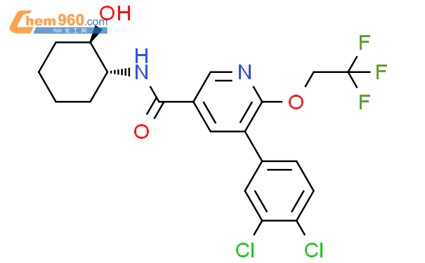 化合物OSBPL7-IN-1
