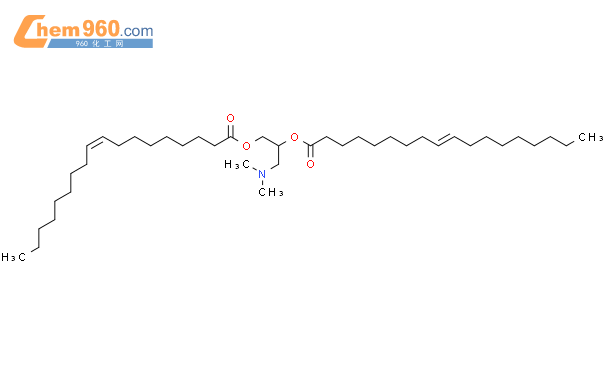 1,2-Dioleoyloxy-3-(二甲氨基)丙烷