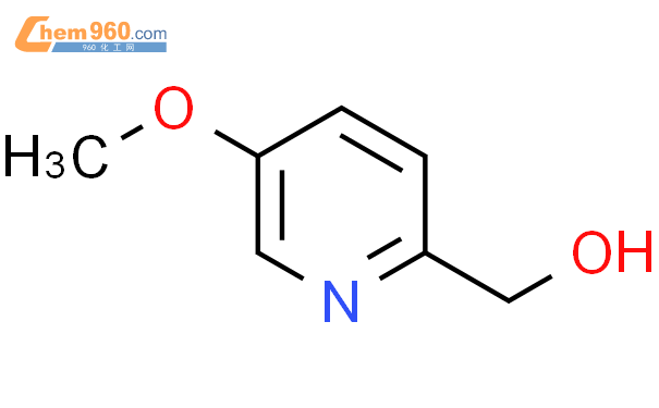 5-甲氧基吡啶-2-甲醇