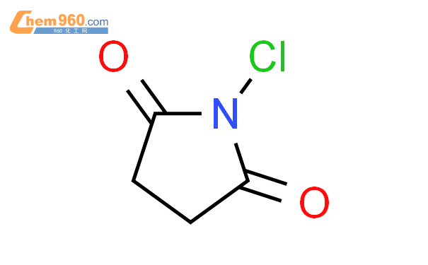 氯代丁二酰亚胺