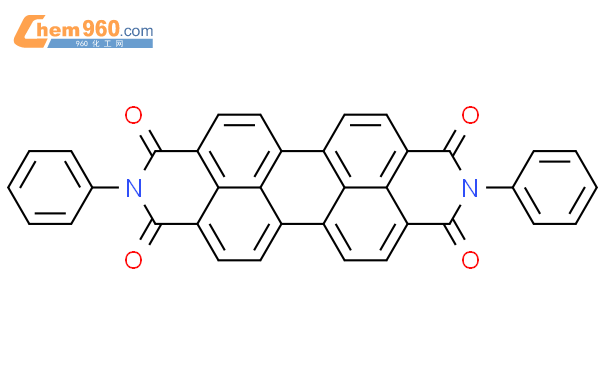 N,N-二苯基-3,4,9,10-二甲酰亚胺