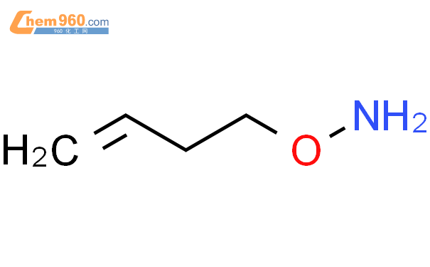 O-but-3-enylhydroxylamine