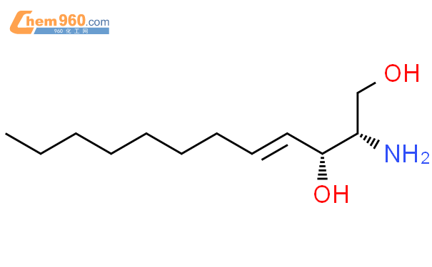 c12鞘氨醇