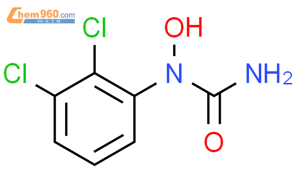 Urea,(dichlorophenyl)hydroxy-