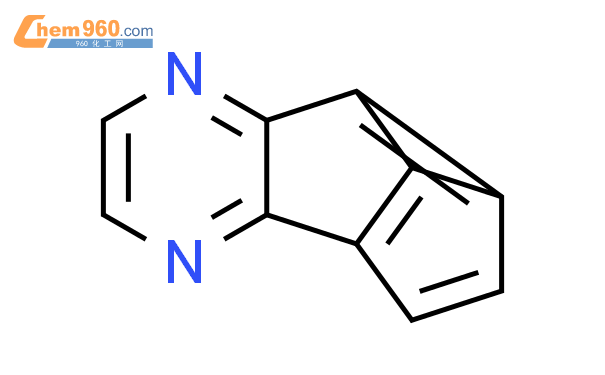 128782-08-1_Cyclopropa[3,4]pentaleno[1,2-b]pyrazine (9CI)CAS号:128782-08 ...