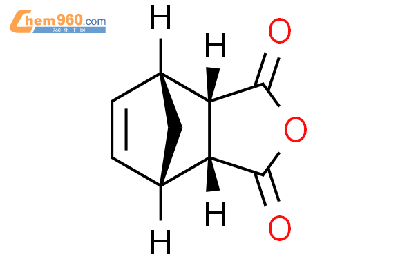 顺-5-降冰片烯-内型-2,3-二羧酸酐   国华试剂