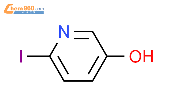6-碘吡啶-3-醇