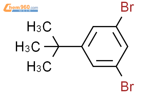 1,3-二溴-5-(叔丁基)苯