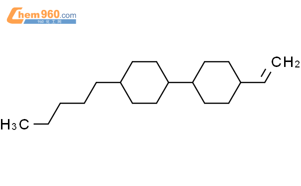 4-乙烯基-4'-戊基二环己烷