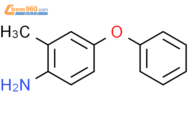 2-甲基-4-苯氧基苯胺