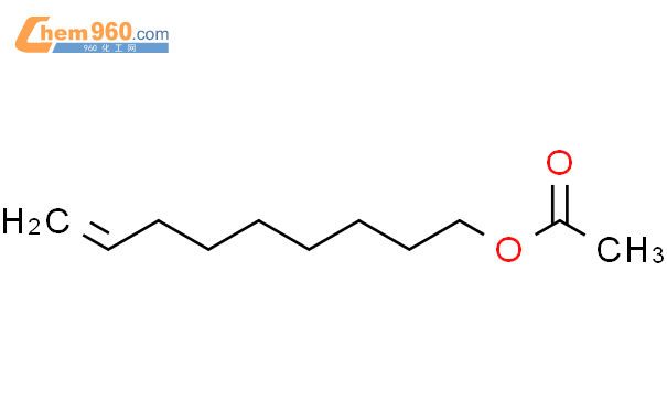 9-乙酰氧基-1-壬烯