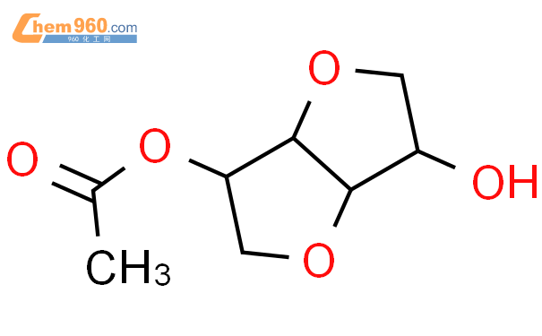 2-乙酸异山梨醇酯