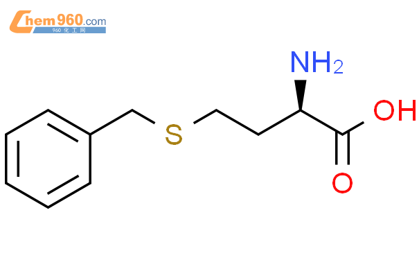 S-benzyl-D-homocysteine