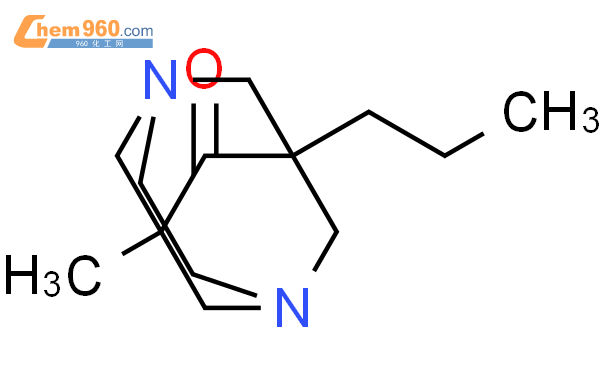 Diazatricyclo Undecan One Methyl