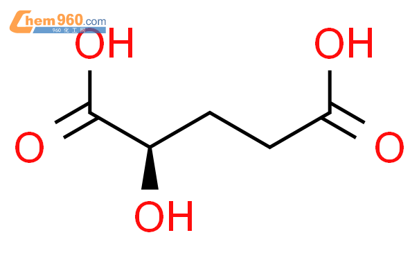 R-2-羟基戊二酸