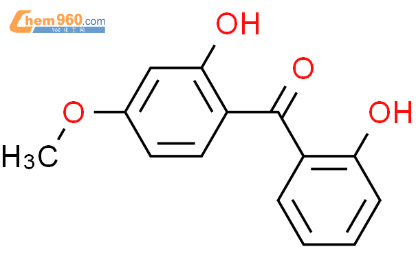 2,2'-二羟基-4-甲氧基苯甲酮