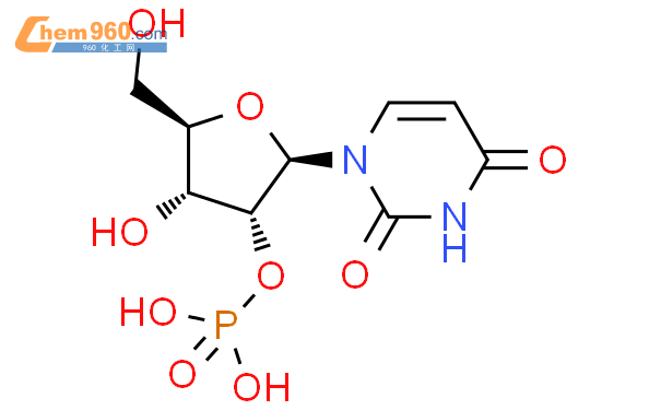 尿苷2-磷酸