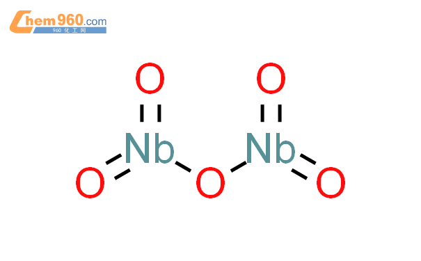 Niobium(V) oxide (99.9%-Nb)