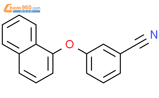5-(3-氰基苯基)异噁唑-3-甲酸甲酯