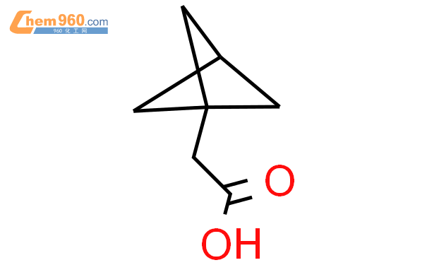 双环[1.1.1]戊烷-1-乙酸