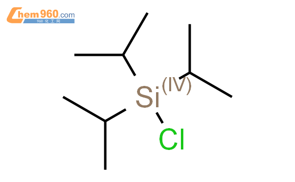 三异丙基氯硅烷