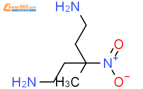 1,5-Pentanediamine,3-methyl-3-nitro-, hydrochloride (1:2)价格[CAS号:13155 ...